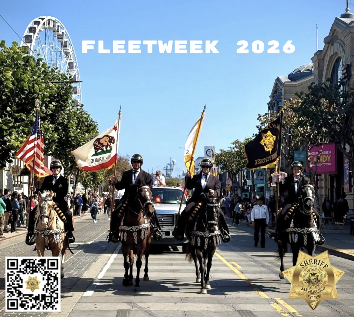 Fleet Week 2026