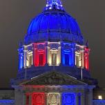 The Sheriff's Office Civil unit is located at San Francisco City Hall