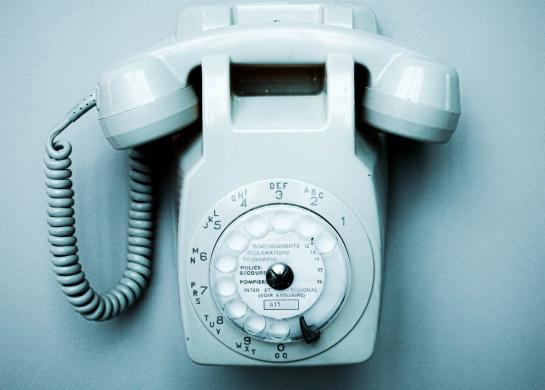 All phone calls from San Francisco county jail are free.