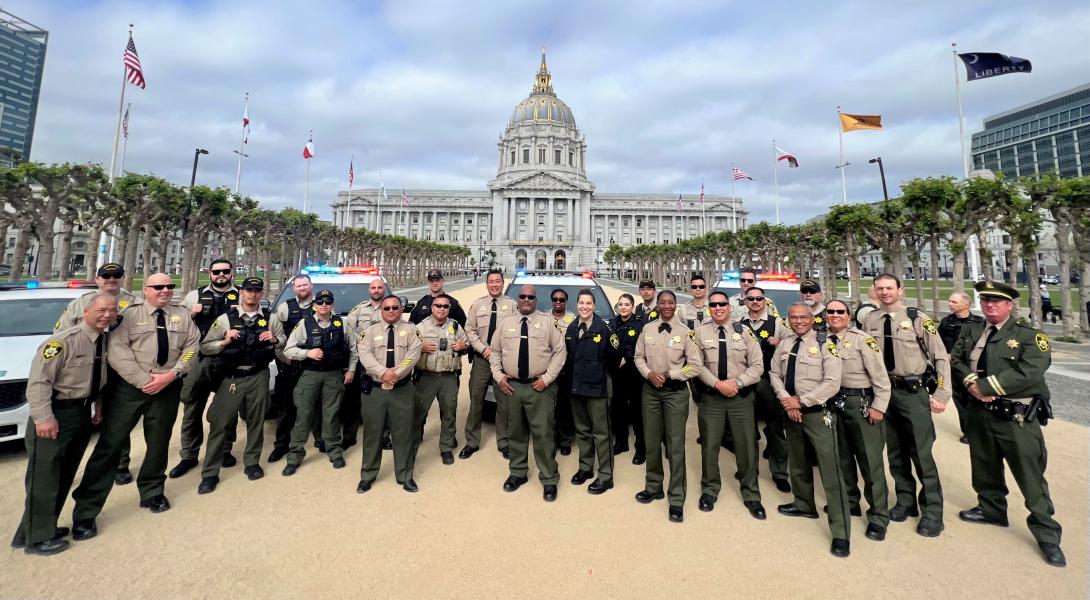 Team SFSO
