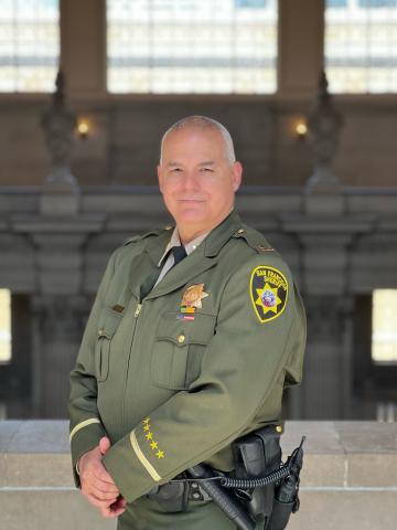 John Garcia
