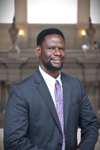 Martin Okumu