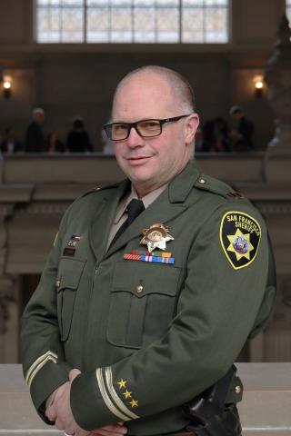 Ray Winters profile photos
