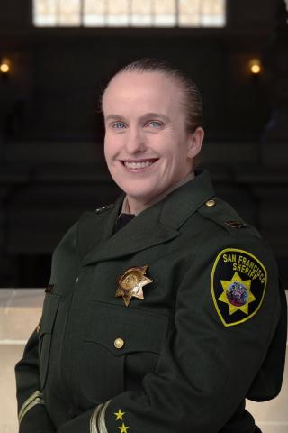 Sarah O'Malley profile photo