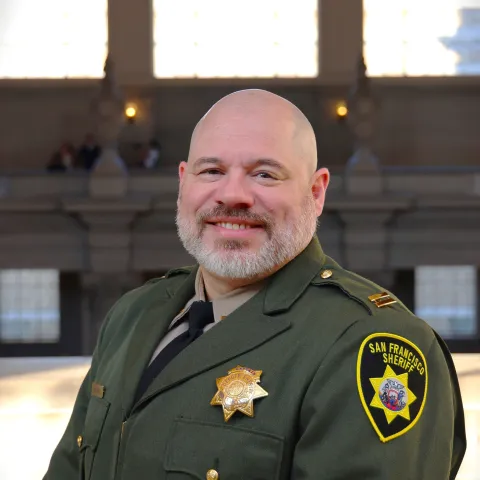 Capt. Shannon